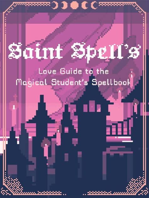 The spell of saints pdf